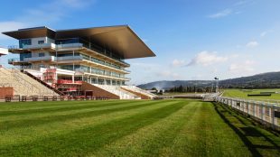 Cheltenham Racecourse