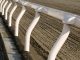 All Weather Racecourse Rail