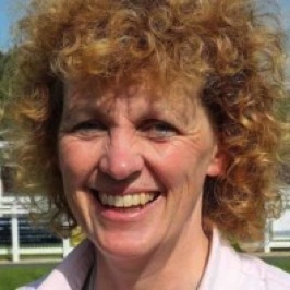 Lucinda Russell
