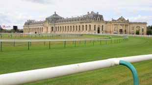 Chantilly Racecourse