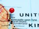 Red Pin in Map of Newcastle