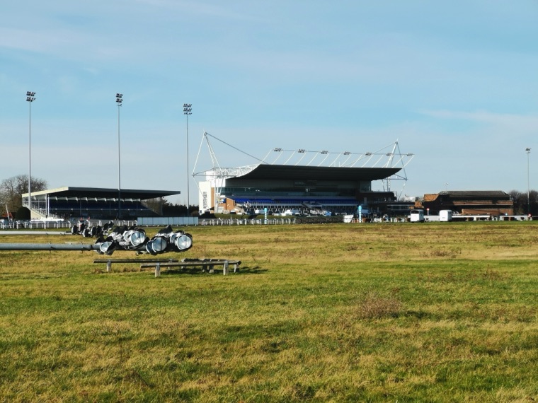 Kempton Park Racecourse